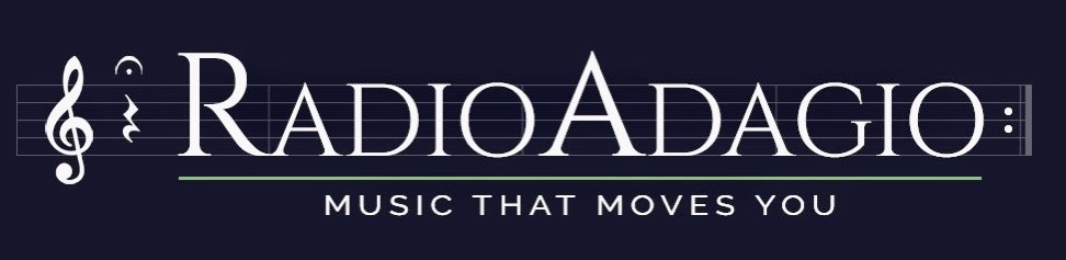 Radio Adagio - A weekly Maine music program