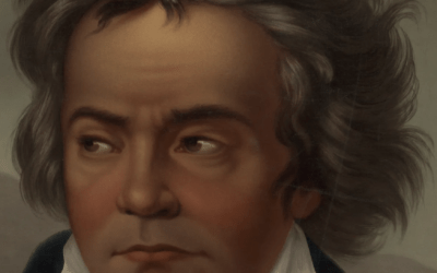 Beethoven’s Ninth, Part II