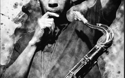 John Coltrane